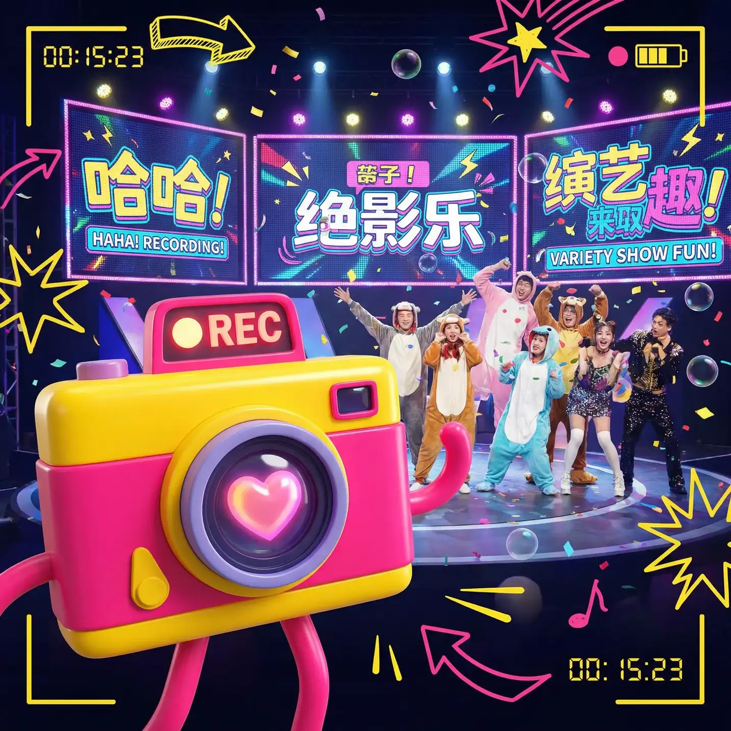 贵妃美国式禁忌2 游戏环节高能瞬间
